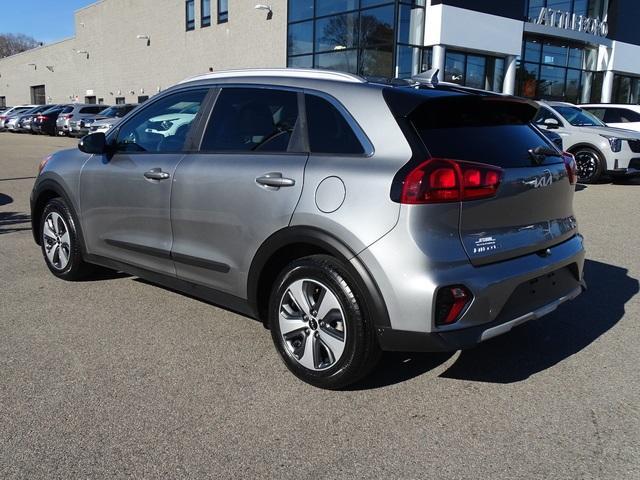 used 2022 Kia Niro car, priced at $19,933