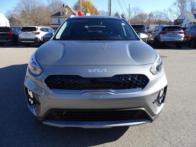 used 2022 Kia Niro car, priced at $19,933