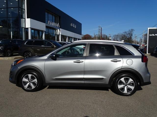 used 2022 Kia Niro car, priced at $19,933