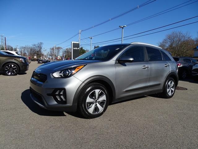 used 2022 Kia Niro car, priced at $19,933