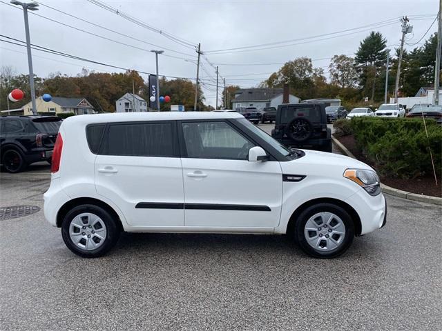 used 2013 Kia Soul car, priced at $6,979