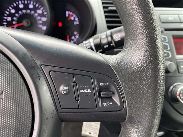 used 2013 Kia Soul car, priced at $6,979