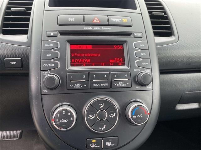 used 2013 Kia Soul car, priced at $6,979