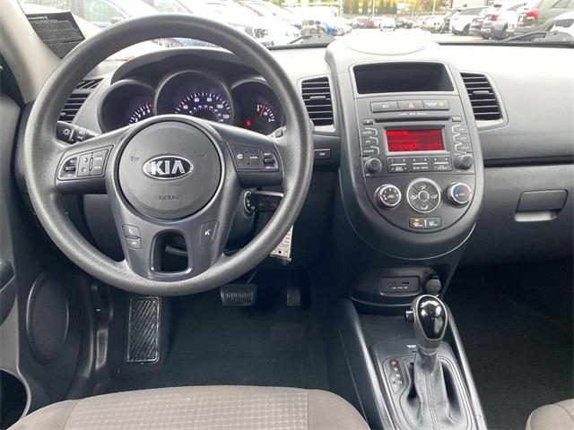 used 2013 Kia Soul car, priced at $6,979