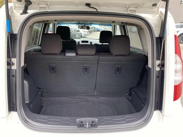 used 2013 Kia Soul car, priced at $6,979