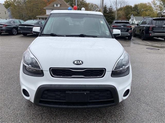 used 2013 Kia Soul car, priced at $6,979