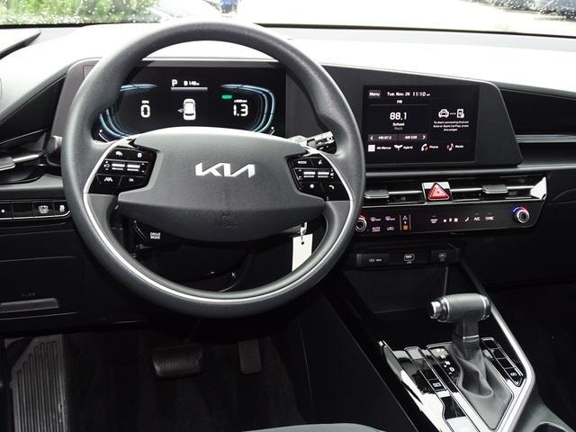 used 2023 Kia Niro car, priced at $21,847