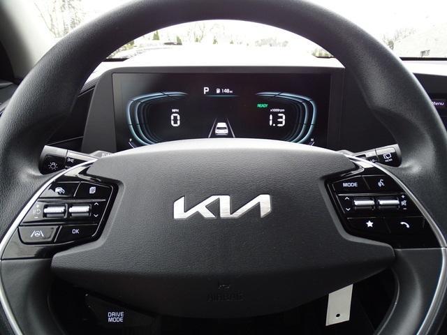 used 2023 Kia Niro car, priced at $21,847