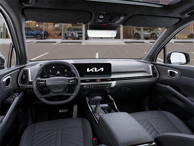 new 2026 Kia Sorento car, priced at $47,265