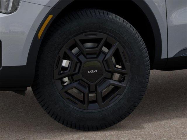 new 2026 Kia Sorento car, priced at $47,265