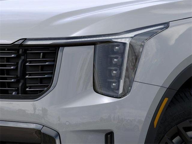 new 2026 Kia Sorento car, priced at $47,265
