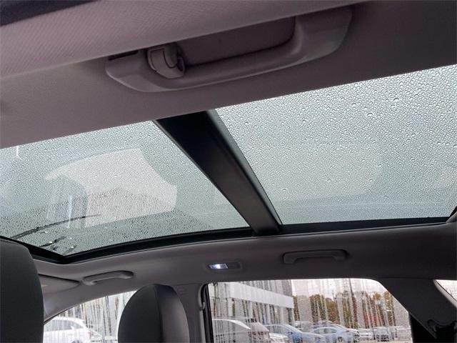 used 2021 Hyundai Tucson car, priced at $20,478