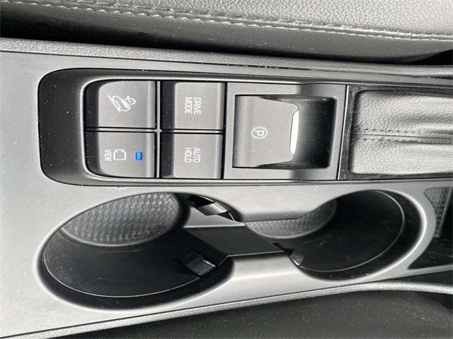 used 2021 Hyundai Tucson car, priced at $20,478