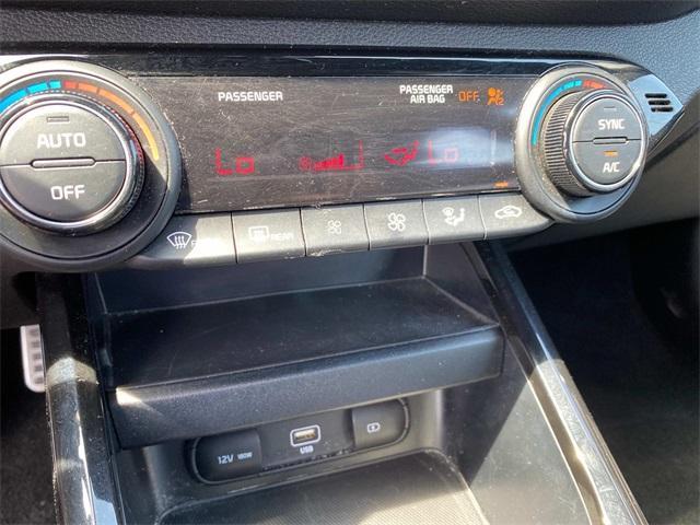 used 2022 Kia Forte car, priced at $16,276