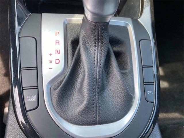 used 2022 Kia Forte car, priced at $16,276