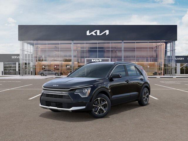 new 2024 Kia Niro car, priced at $29,900