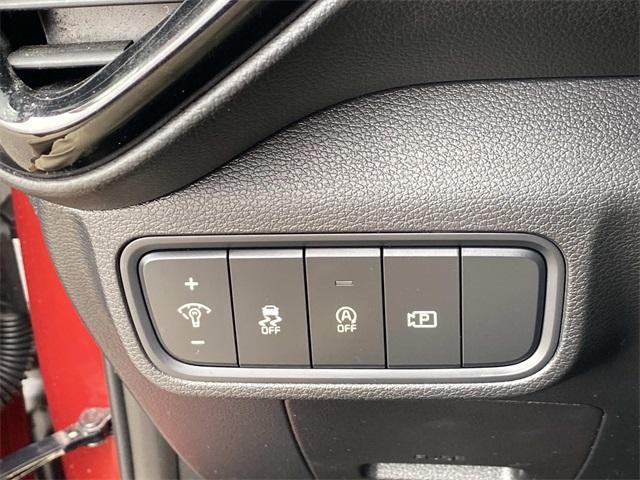 used 2023 Kia Soul car, priced at $17,662