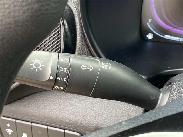used 2023 Kia Soul car, priced at $17,662