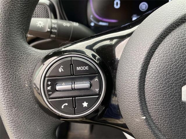 used 2023 Kia Soul car, priced at $17,662