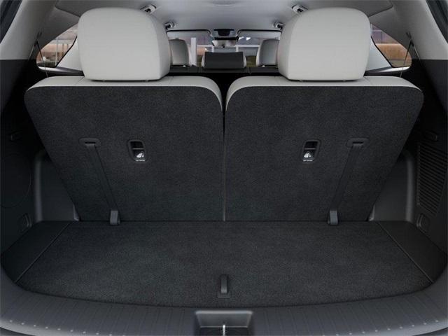 new 2025 Kia Sorento car, priced at $37,500