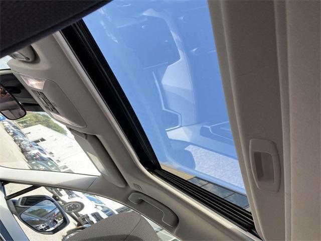used 2023 Toyota RAV4 car, priced at $30,301