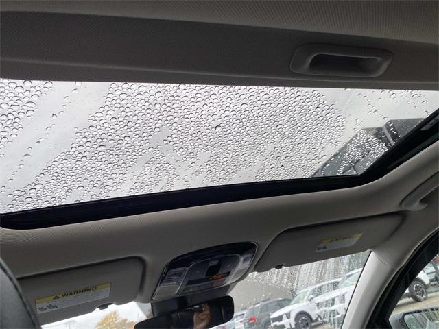 used 2024 Hyundai Tucson car, priced at $24,917