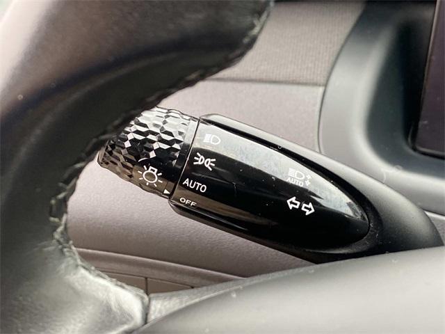 used 2024 Hyundai Tucson car, priced at $24,917