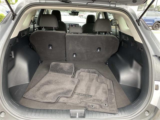 used 2025 Kia Sportage car, priced at $23,420