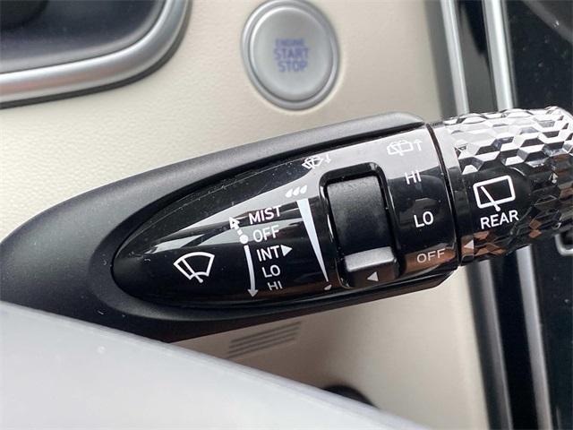 used 2022 Hyundai Tucson car, priced at $22,999