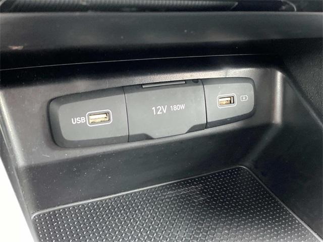 used 2022 Hyundai Tucson car, priced at $22,999