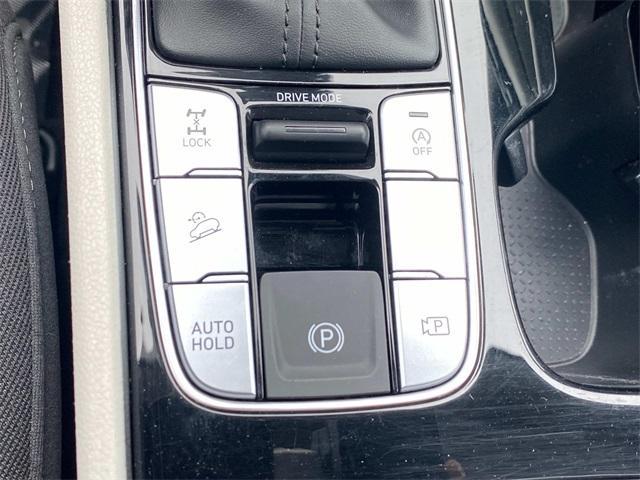 used 2022 Hyundai Tucson car, priced at $22,999