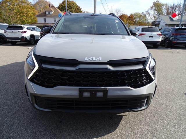 used 2023 Kia Sportage car, priced at $25,951