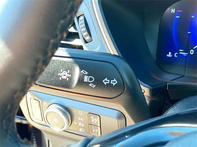 used 2021 Ford Escape car, priced at $20,925