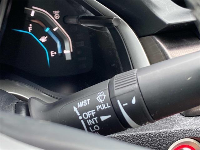 used 2020 Honda Civic car, priced at $20,499