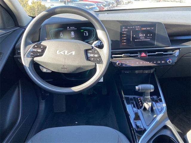 used 2024 Kia Niro car, priced at $25,630