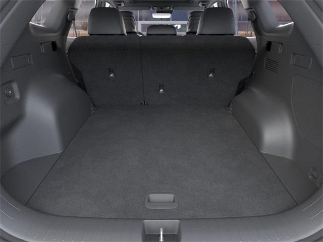 new 2025 Kia Sportage Plug-In Hybrid car, priced at $44,605