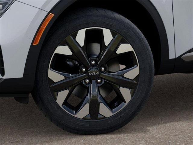 new 2025 Kia Sportage Plug-In Hybrid car, priced at $44,605