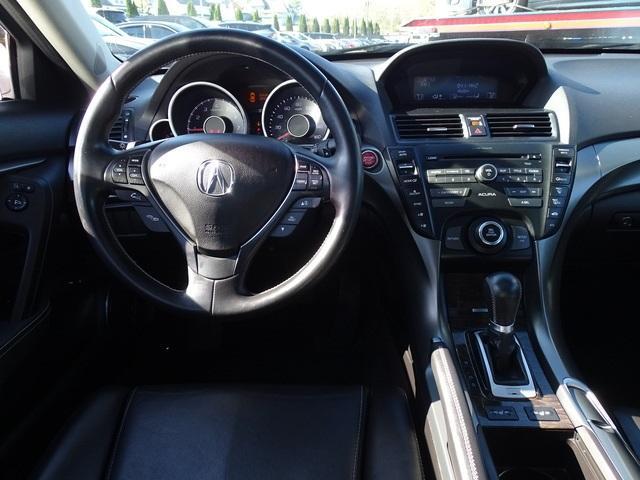 used 2013 Acura TL car, priced at $16,997