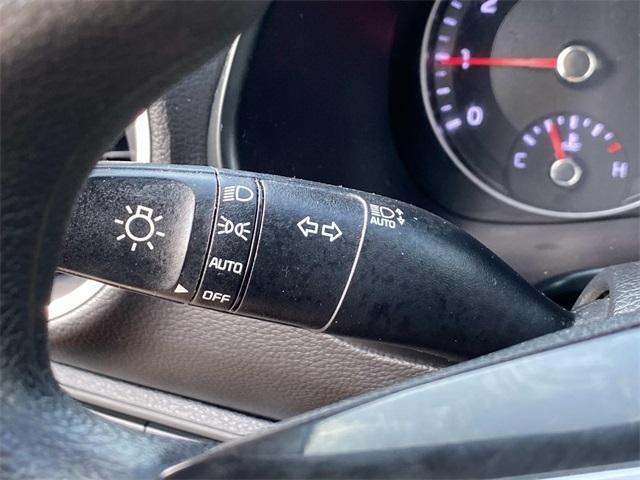 used 2023 Kia Forte car, priced at $17,893