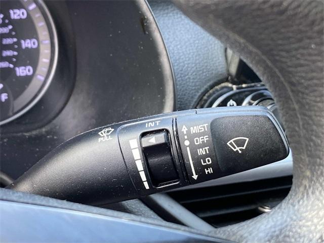 used 2023 Kia Forte car, priced at $17,893