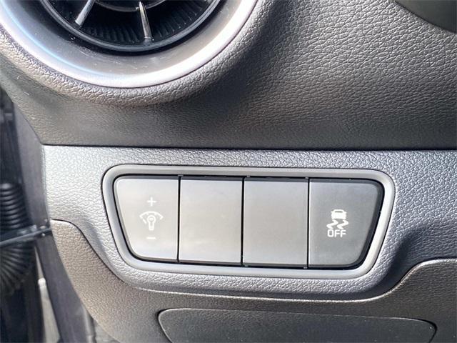 used 2023 Kia Forte car, priced at $17,893