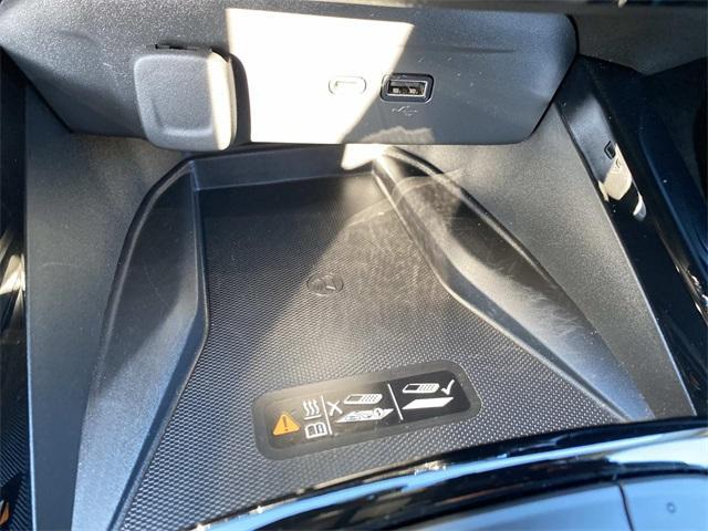 used 2024 Chevrolet Trax car, priced at $21,684