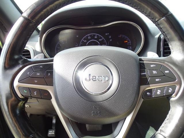 used 2020 Jeep Grand Cherokee car, priced at $23,977