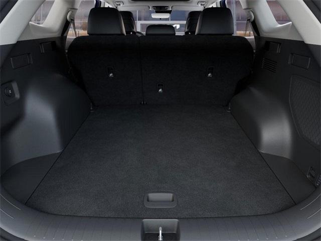 new 2026 Kia Sportage car, priced at $38,165
