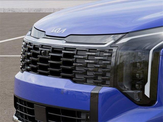 new 2026 Kia Sportage car, priced at $38,165