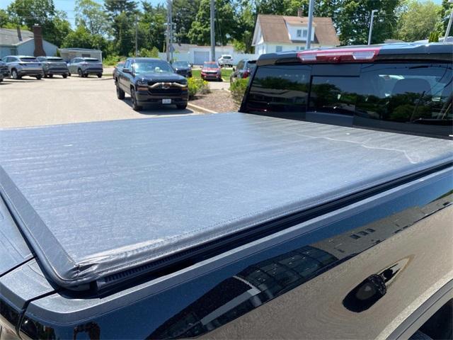 used 2024 GMC Sierra 1500 car, priced at $65,498