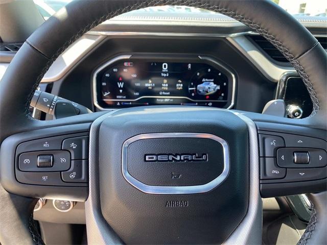 used 2024 GMC Sierra 1500 car, priced at $65,498