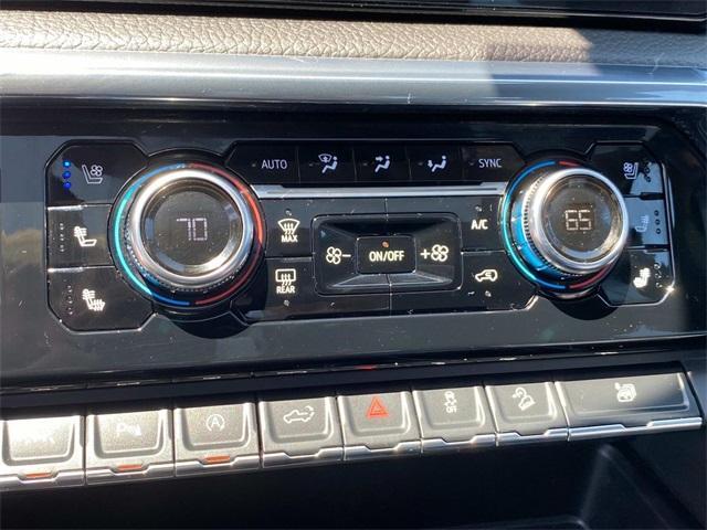 used 2024 GMC Sierra 1500 car, priced at $65,498