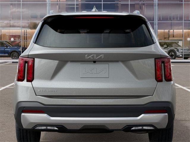 new 2026 Kia Sorento car, priced at $37,970