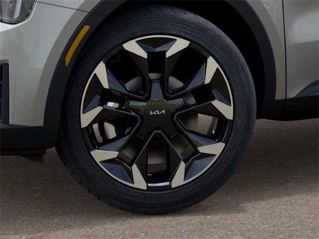 new 2026 Kia Sorento car, priced at $37,970